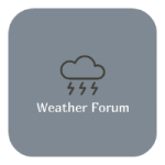 Weather Forum Australia