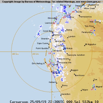 26thsept19 mid WA coast showers.jpg